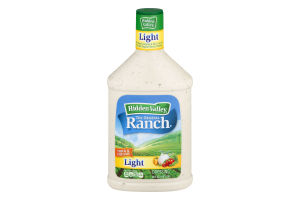 Hidden Valley Light Ranch