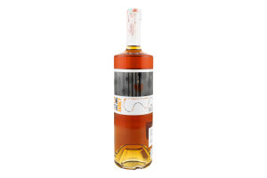 Вермут 0.75л 15% Honey Turmeon пл