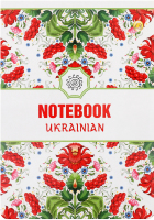 Тетрадь Тетрада А5 верхний биндер перфорация 80лис