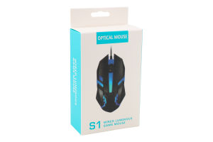 Мышь компьютерная USB №WB240308009 Ningbo Union Point Imp&Exp Co. Ltd 1шт