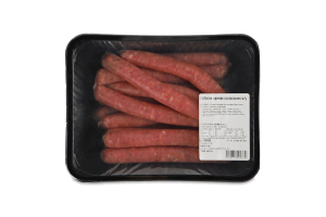 Колбаски фирменные охлажденные СП в/у