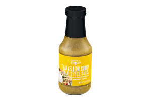 Simply Enjoy Thai Yellow Curry Asian-Style Sauce