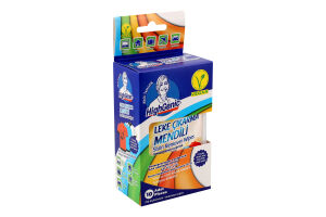 Салфетки для удаления пятен HighGenic 10шт