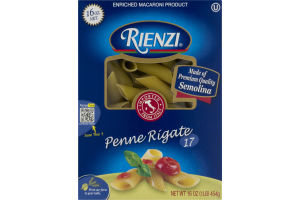 Rienzi Penne Rigate