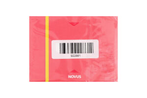 Сертификат подарочный 100₴ Novus 1шт