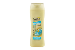 Suave Professionals Silkening Body Wash Moroccan Infusion