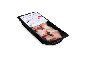 Товстолоб в олії по-янівськи 300г