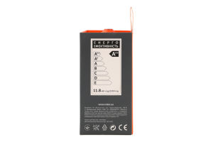 Лампа ЛЕД A60h 11,8W E27 4100K Videx