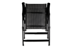 Стілець розкладний 93х44х46см 1005253