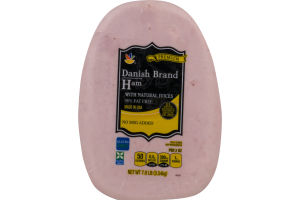 Ahold Danish Brands Ham
