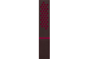 Burt's Bees Natural Lipstick 514 Brimming Berry
