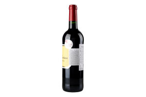 Вино Chat.MoulineBridane ч/сух12,5%0,75л