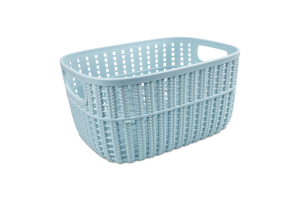 Кошик для зберігання 3.5л №030000500 Koopman International B.V. 1шт в асорт