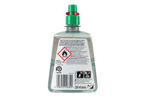 Флакон сменный к автоматическому освежителю воздуха Цвет вишни и свежесть малины Active fresh Air Wick 228мл