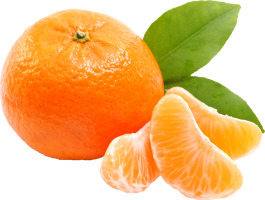 Мандарин ваговий