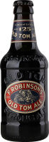 Пиво Old Tom темне