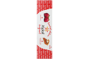 Yoplait Original Low Fat Yogurt Strawberry & Pumpkin Pie - 8 CT