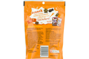 Purina Friskies Party Mix Cat Treats Crunch Original