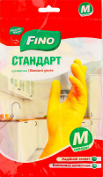Рукавички M Стандарт Fino 1пара