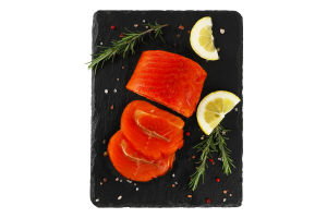 Форель балик х/к охол ваг