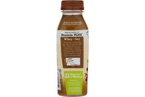 Bolthouse Farms Protein Plus Shake Chocolate