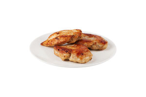 Філе куряче смажене ваг