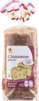 Ahold Cinnamon Bread
