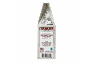 Чай чорний Зима Чотири сезони Basilur к/у 100г