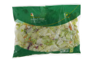 Ahold Premium Salad Salad Mix