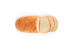 Батон нарізний Пшеничний Добрий м/у 0.3кг