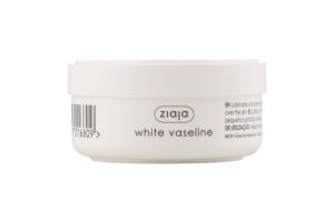 Вазелин белый Ziaja 30мл