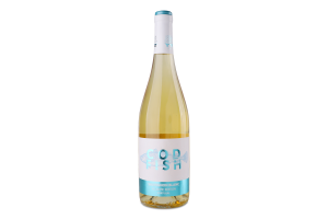 Вино Codfish Sauvignon б/сухе 12% 0,75л