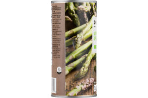 SE Grocers Asparagus Spears Whole