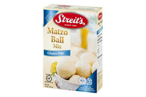 Streit's Matzo Ball Mix