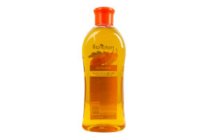 Шампунь для разных типов волос с экстрактами крапивы и дуба Natural SPA 1л