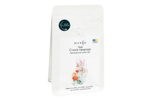 Чай Стихия природы Richka м/у 50г