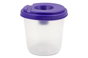 Стакан-непроливайка №1 ТОВ АСН ЛТД 1шт