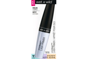 Wet n Wild Photofocus Lash Primer 849B Committed a Prime