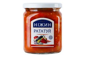 Рататуй Ніжин с/б 450г