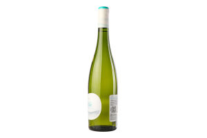 Вино 0.75л 11.5% белое полусухое Vina Esmeralda Torres бут