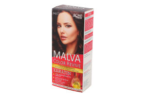 Крем-краска для волос стойкая Color Revive №042 Malva 1шт