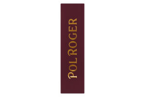 Шампанське Pol Roger Brut rose