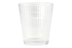 Стакан Eat&Drink скло 335мл 957608