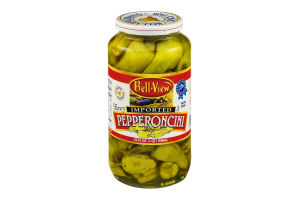 Bell-View Pepperoncini Imported