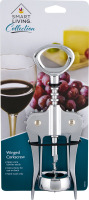 Smart Living Corkscrew Winged