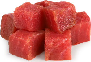 Тунець с/с шматочки в олії