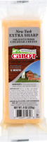 Cabot Cheddar Cheese New York Extra Sharp