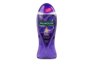 Гель для душа с лавандой Максимальное расслабление Aroma sensations Palmolive 500мл