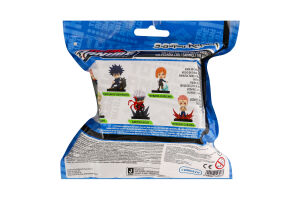 Фігурка-сюрприз Магічна битва W1 Герої Аніме в асортименті Total Anime