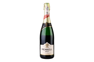 Вино ігристе Henkell brut 0.75л x6